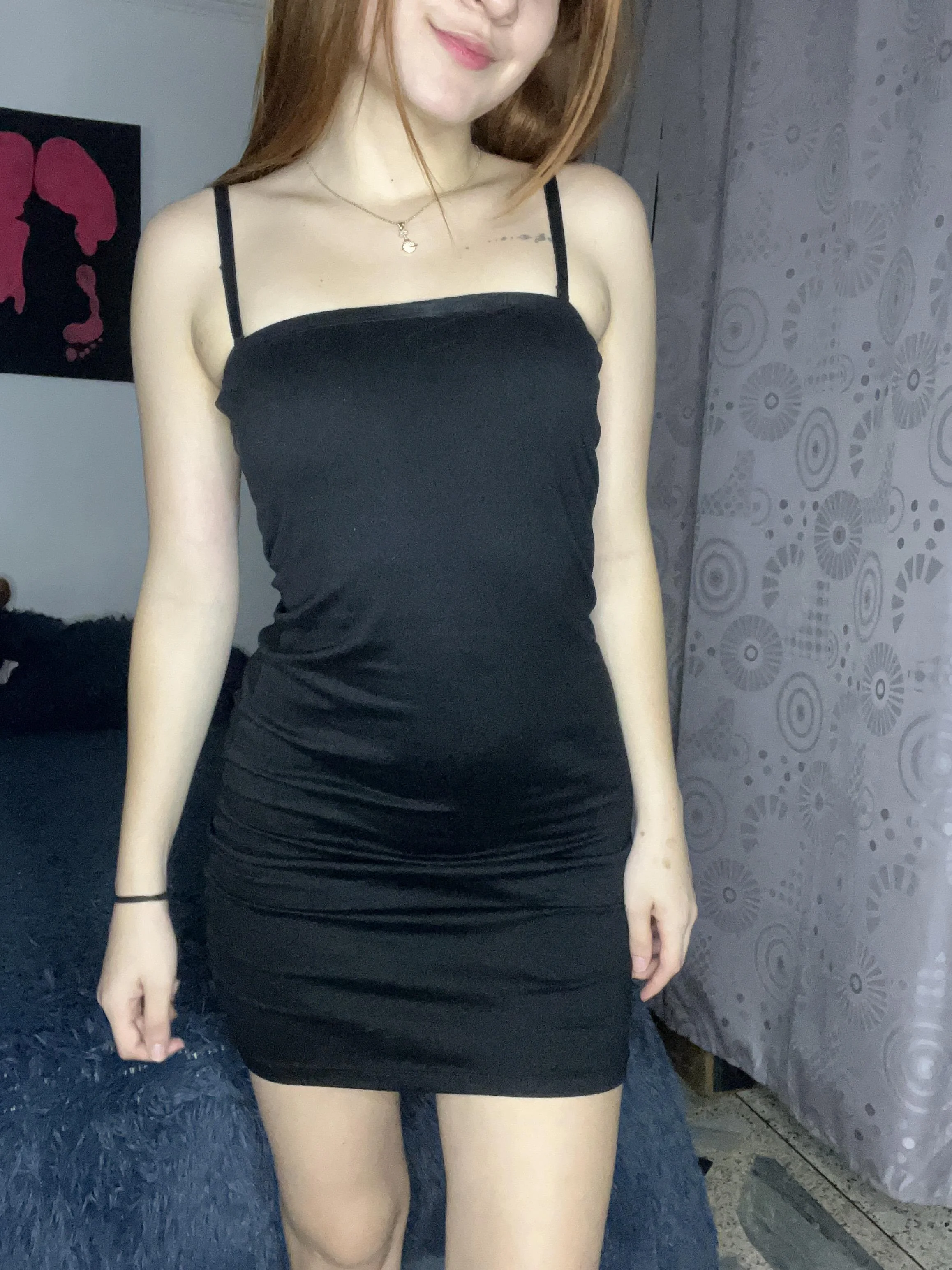 F19 just looking for attention picture 1 of 1