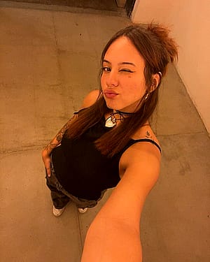 feeling cute and classy'