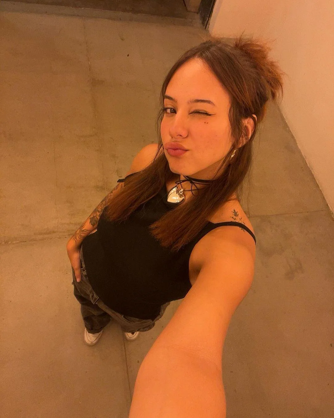 feeling cute and classy picture 1 of 1