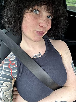 Am I hot or cute ?'