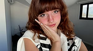 i always doubt if i really look like a classy one'
