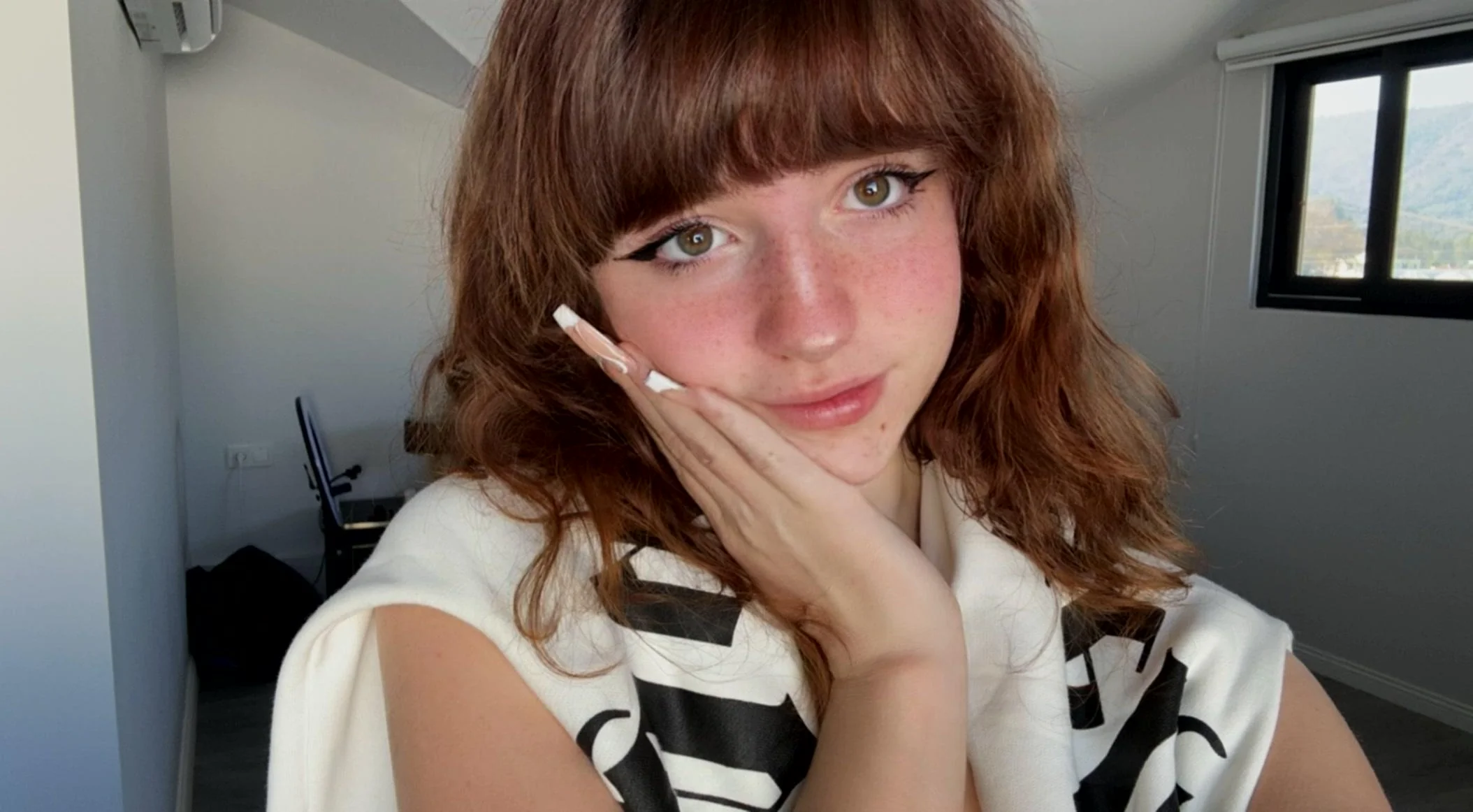 i always doubt if i really look like a classy one picture 1 of 1