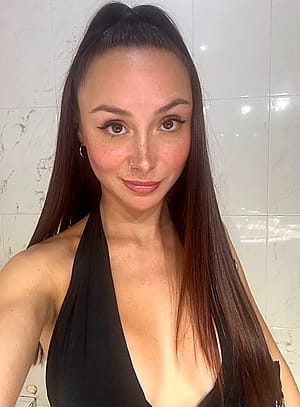 Am I hot enough for you? f22'