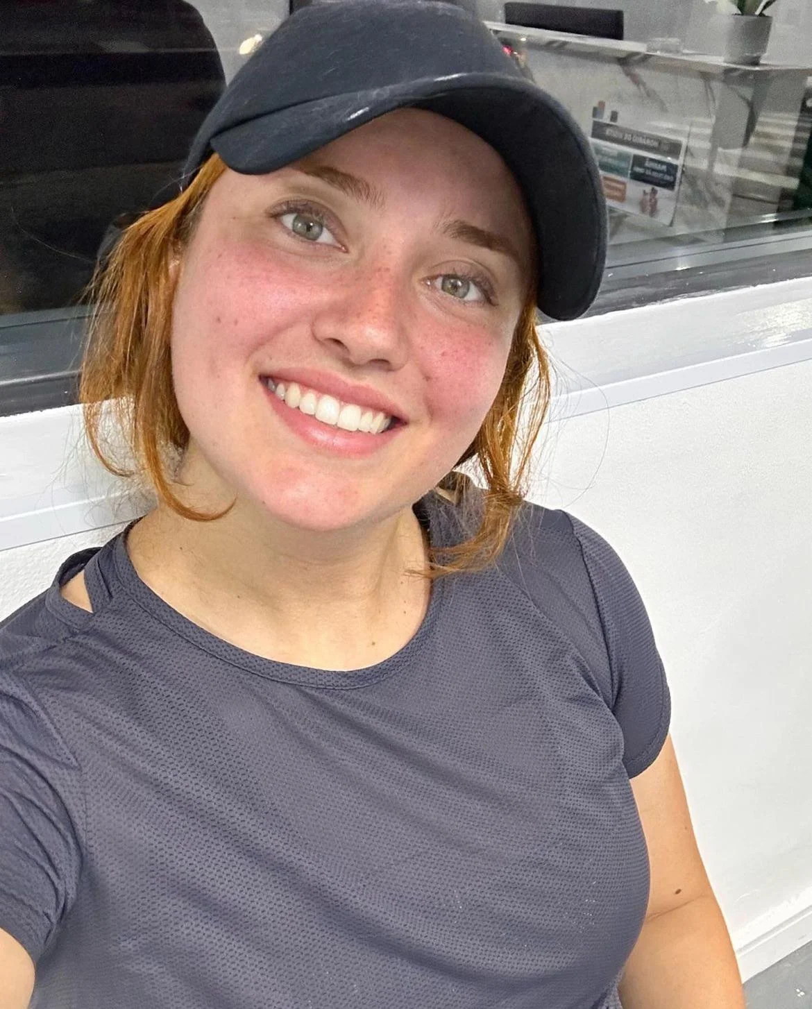 Happy day, happy smile picture 1 of 1