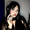 MelaMournerGoth_