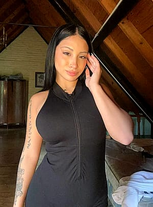 Hot enough for your taste? 23F'