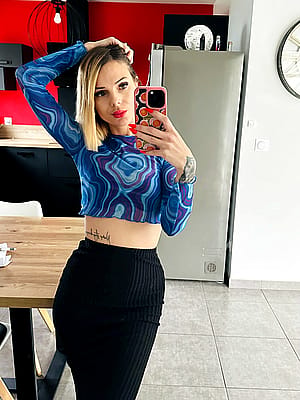 F31 Am I still hot?'