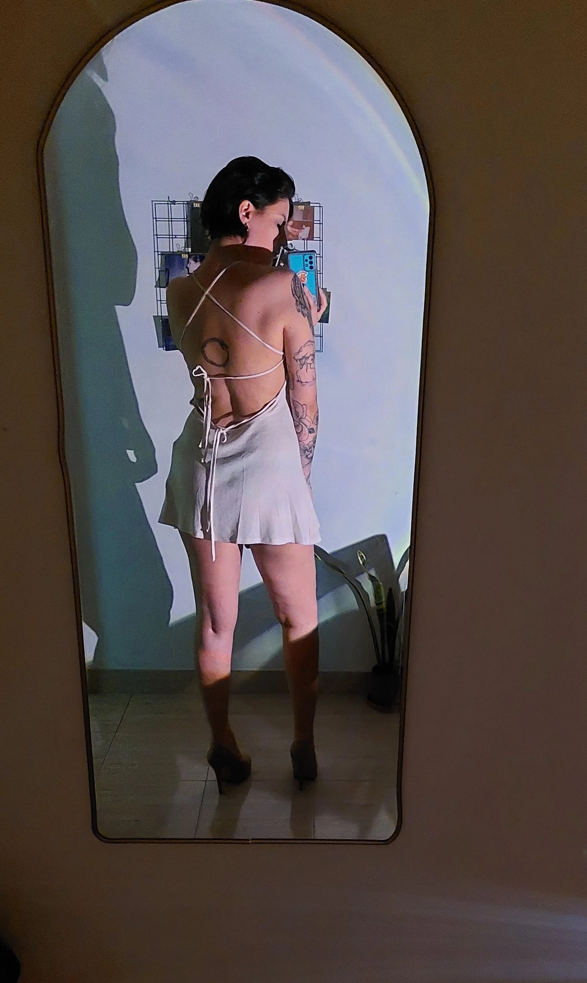 I hope do you like tall girls picture 1 of 1