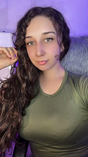 be honest about my sexiness now?'