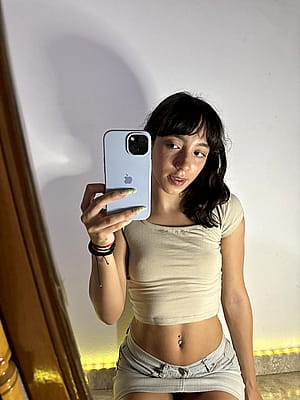 honestly, am i hot [F18]'