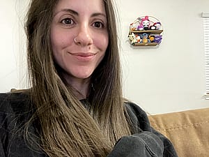 30f am i cuuuute to you?'