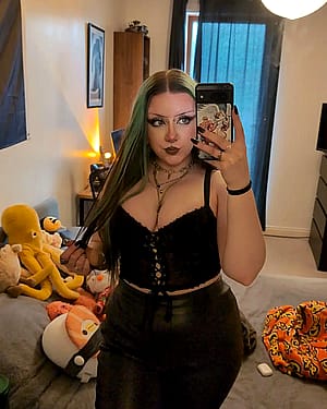 this is sexy looking for you?'