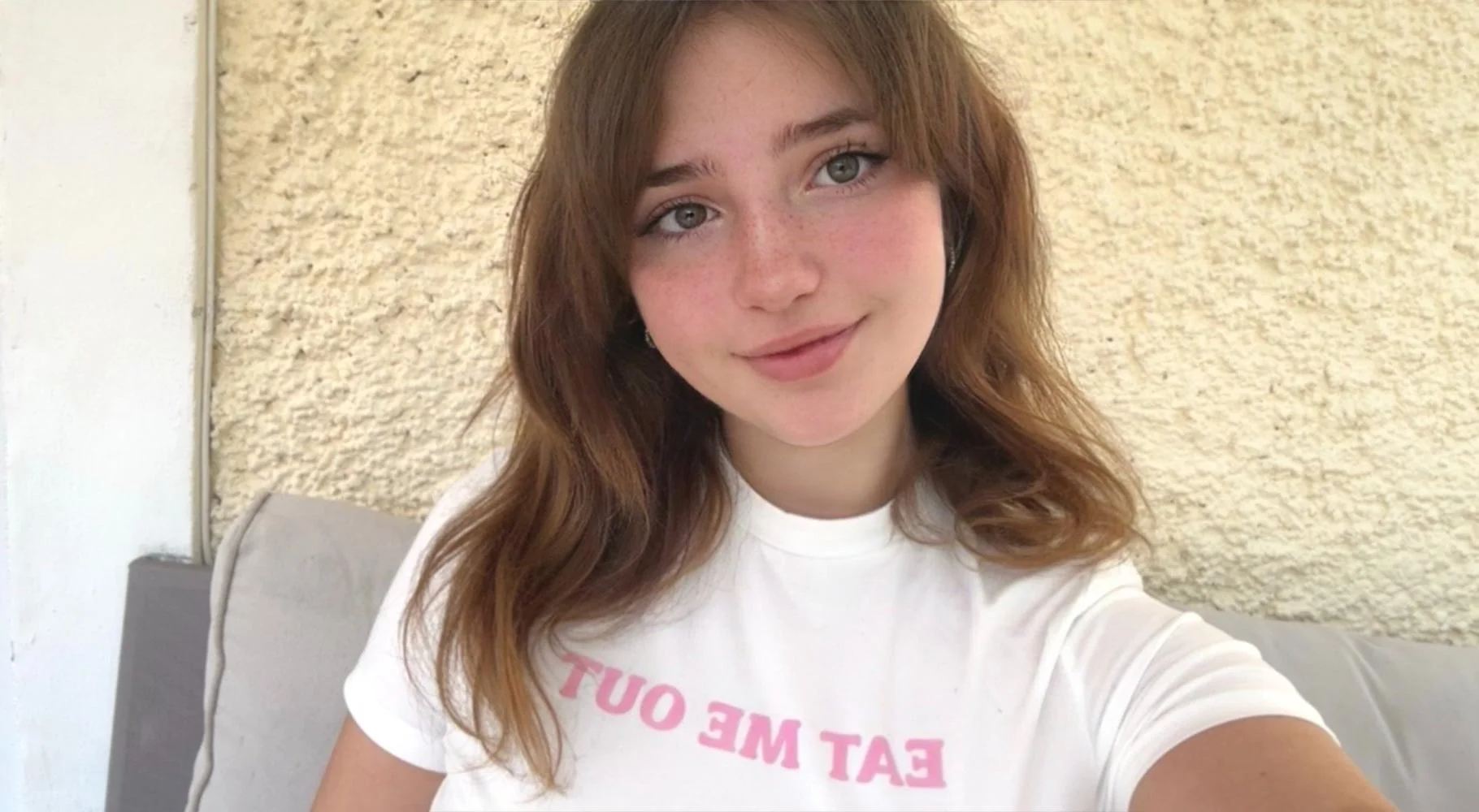 just trying to look cute but not really feeling it picture 1 of 1