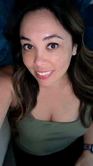 Let’s stay in bed'
