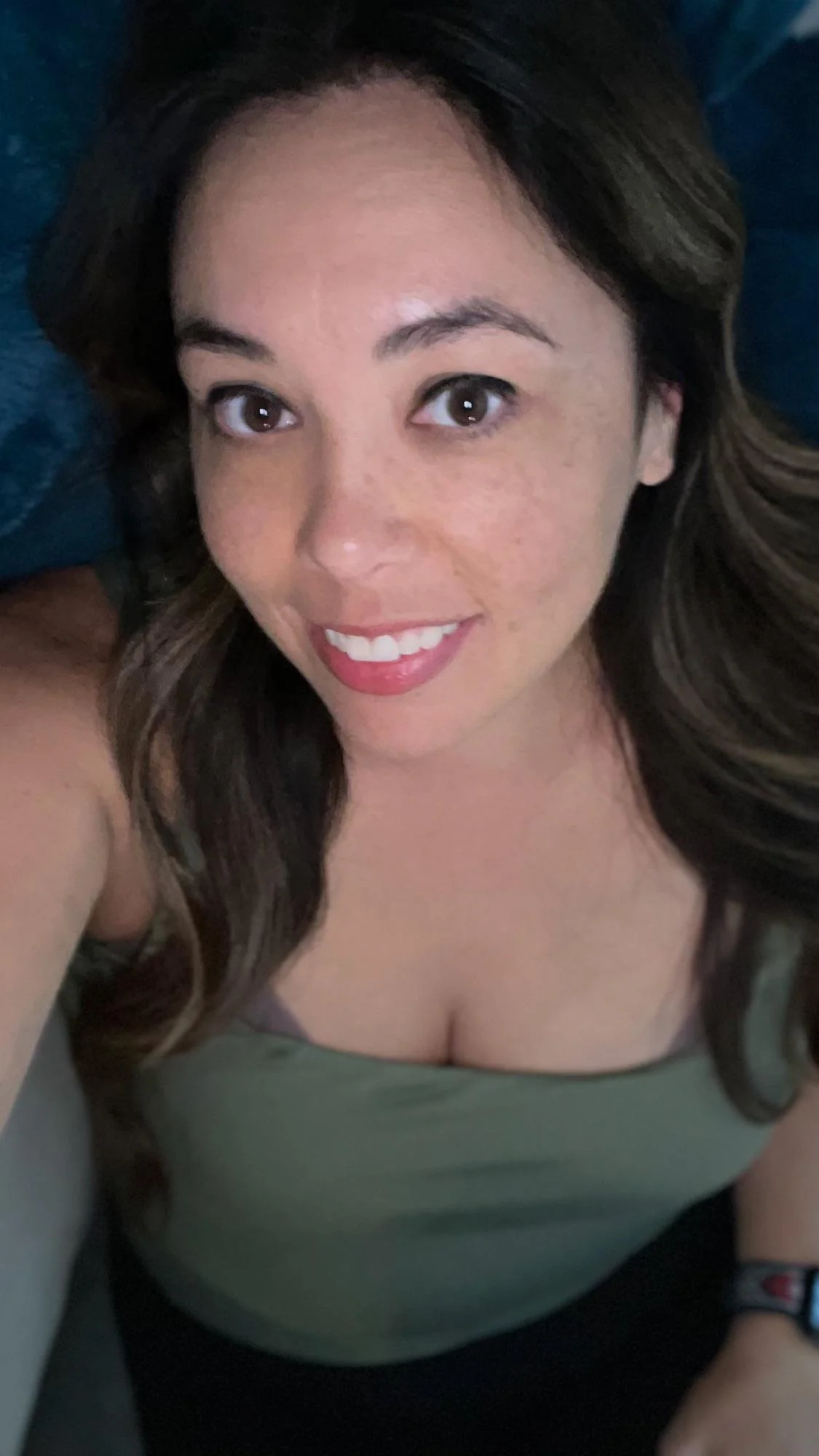 Let’s stay in bed picture 1 of 1