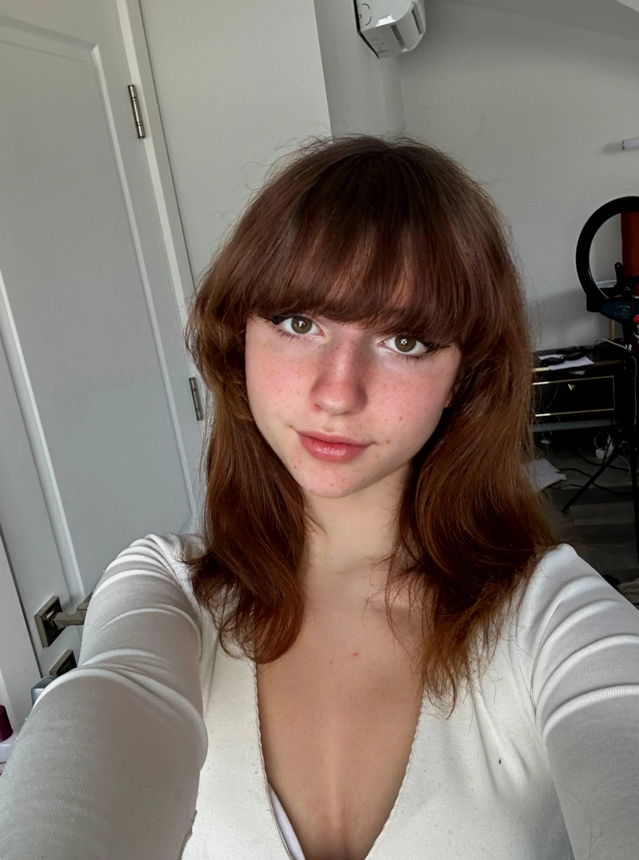 i feel like my look is just an average picture 1 of 1