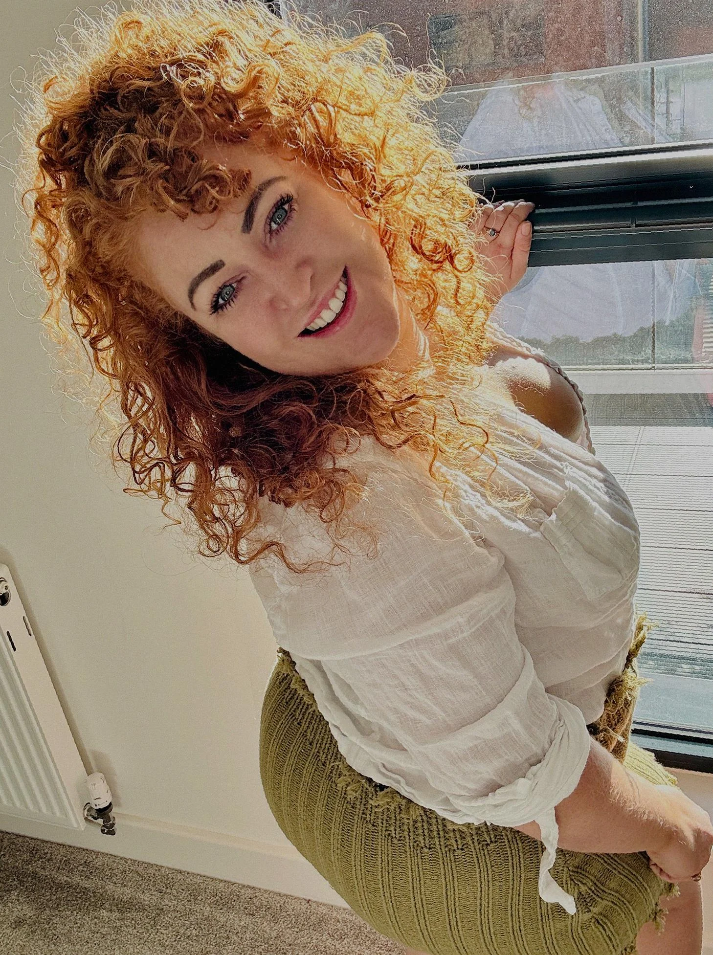 say hi if you like the look of me today picture 1 of 1