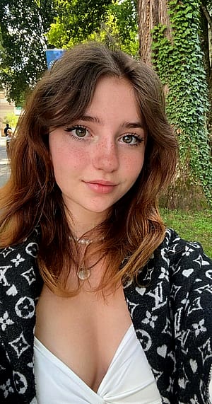 i honestly wonder if i look good at all'