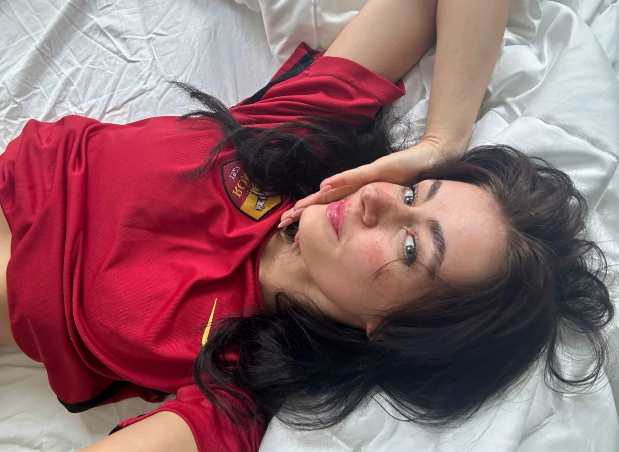 I’m happy to tease you picture 1 of 1