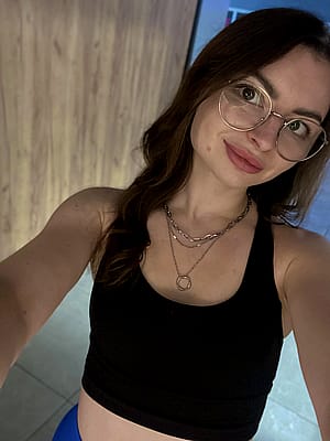 What do you think about my look?'