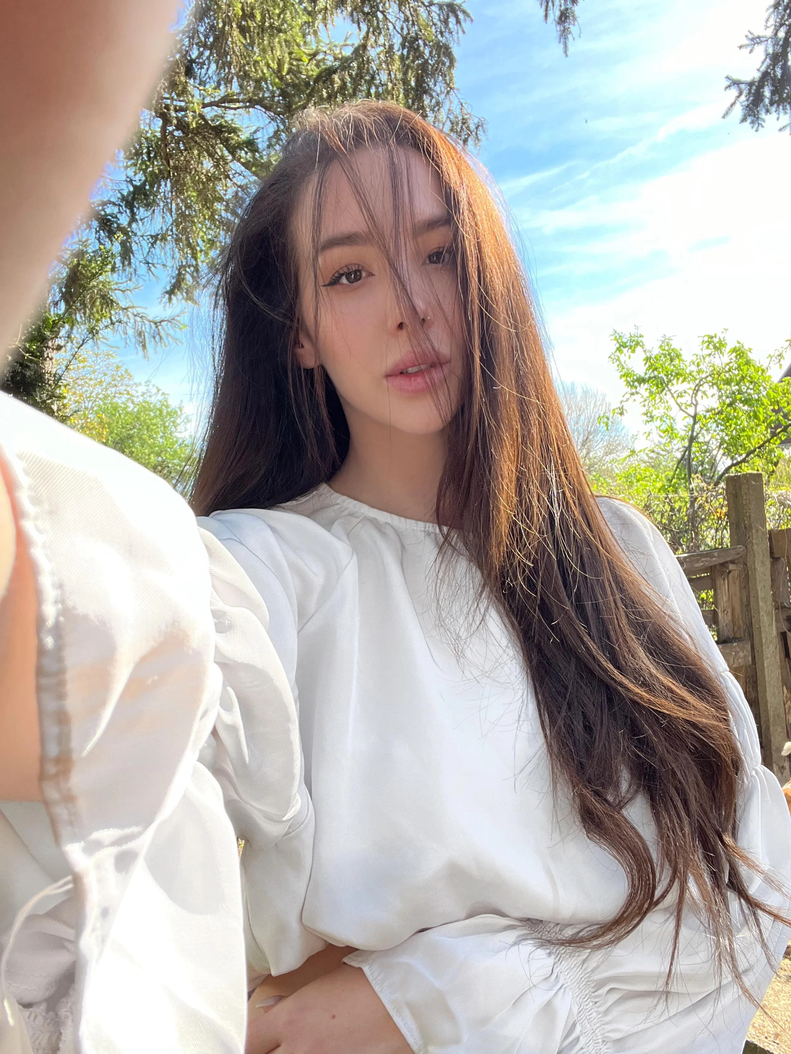 Am I hot or cute? picture 1 of 1