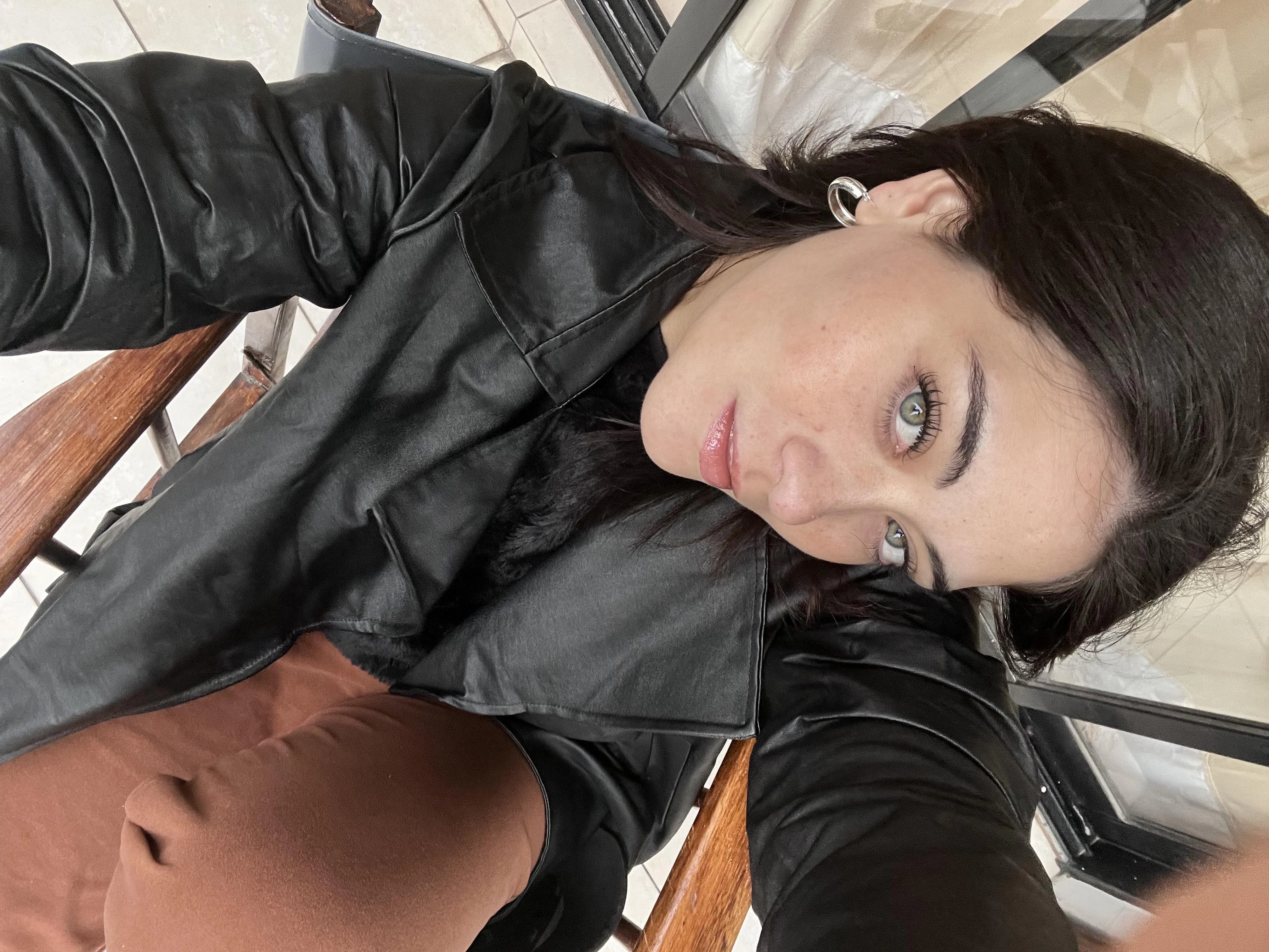 like the fit? :P [F21] picture 1 of 1