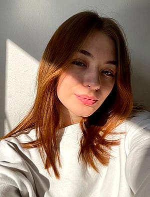 My selfie from today'