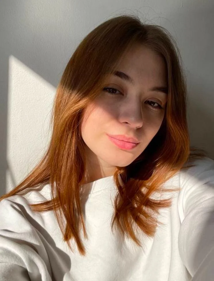 My selfie from today picture 1 of 1