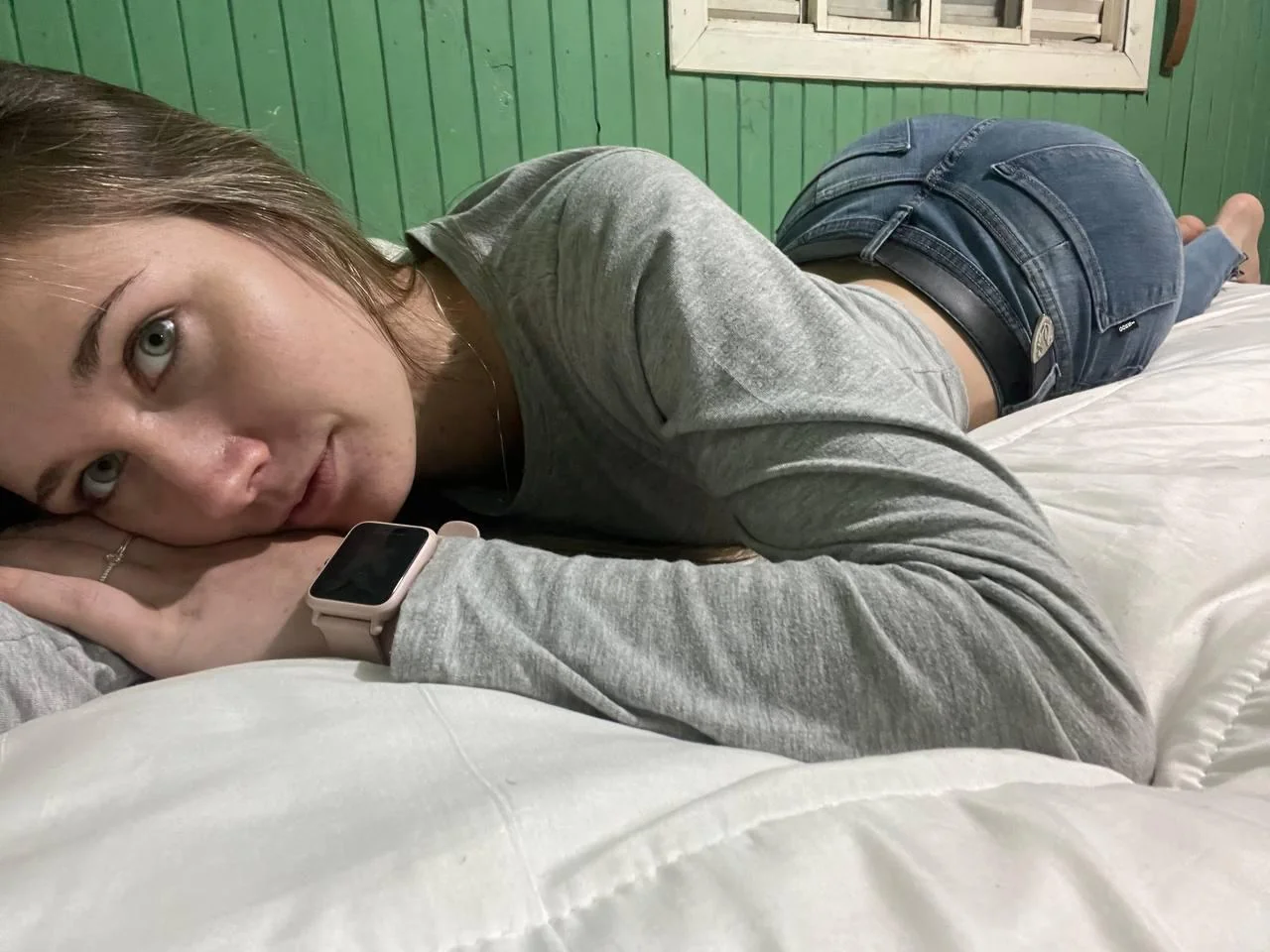 What’s the most irresistible thing about me? picture 1 of 1