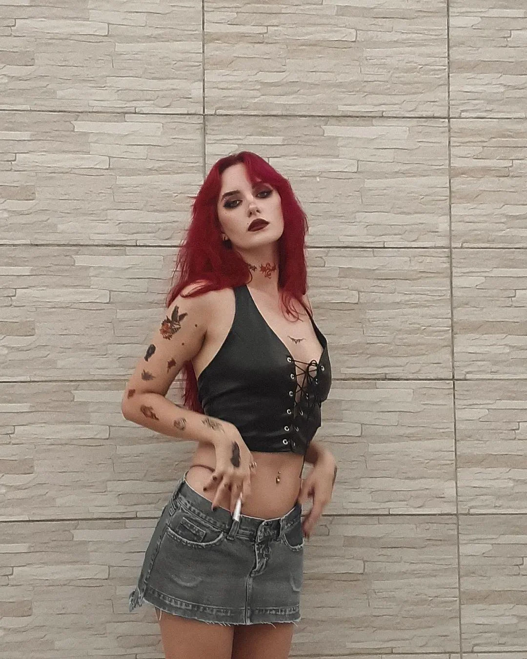 feeling fiery, fierce, and fabulous picture 1 of 1