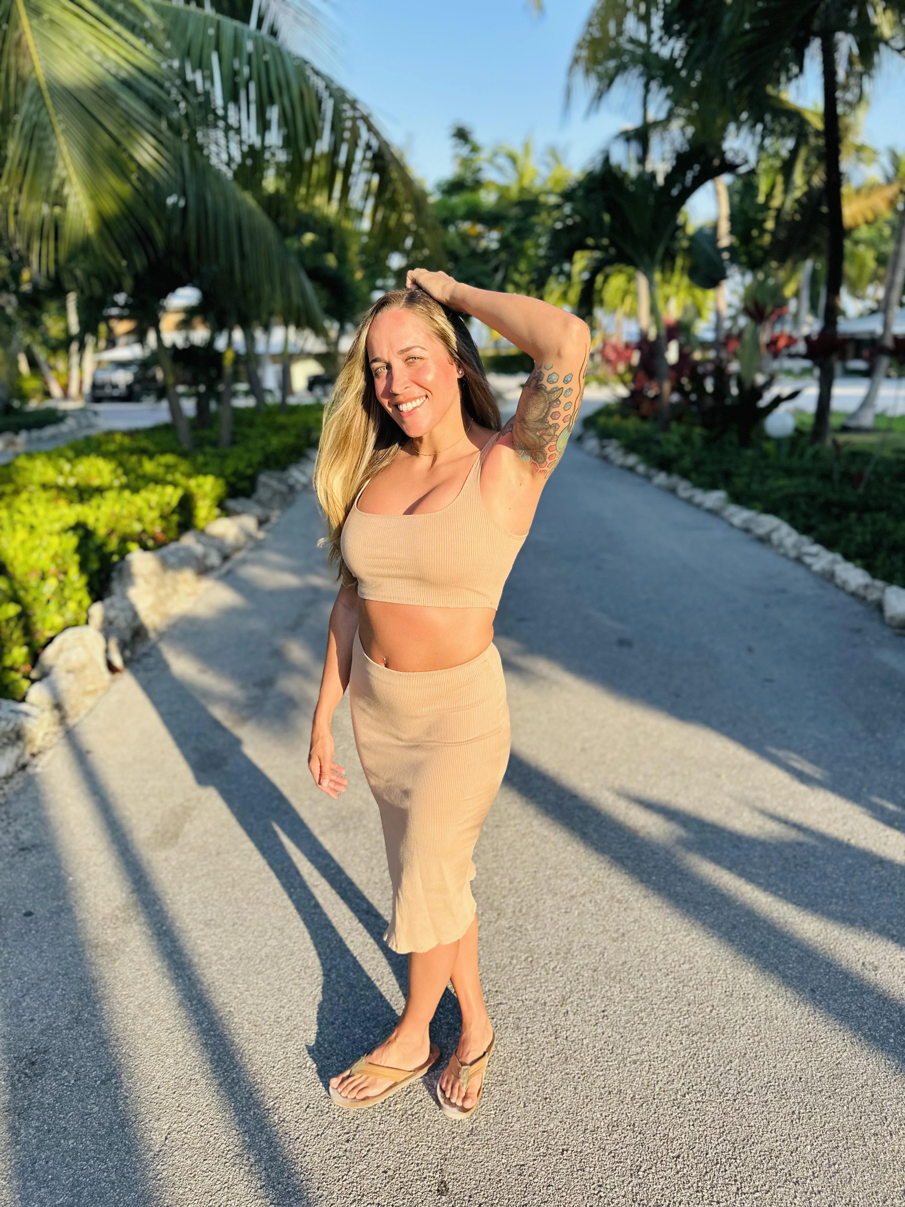 Tropical bliss picture 1 of 1