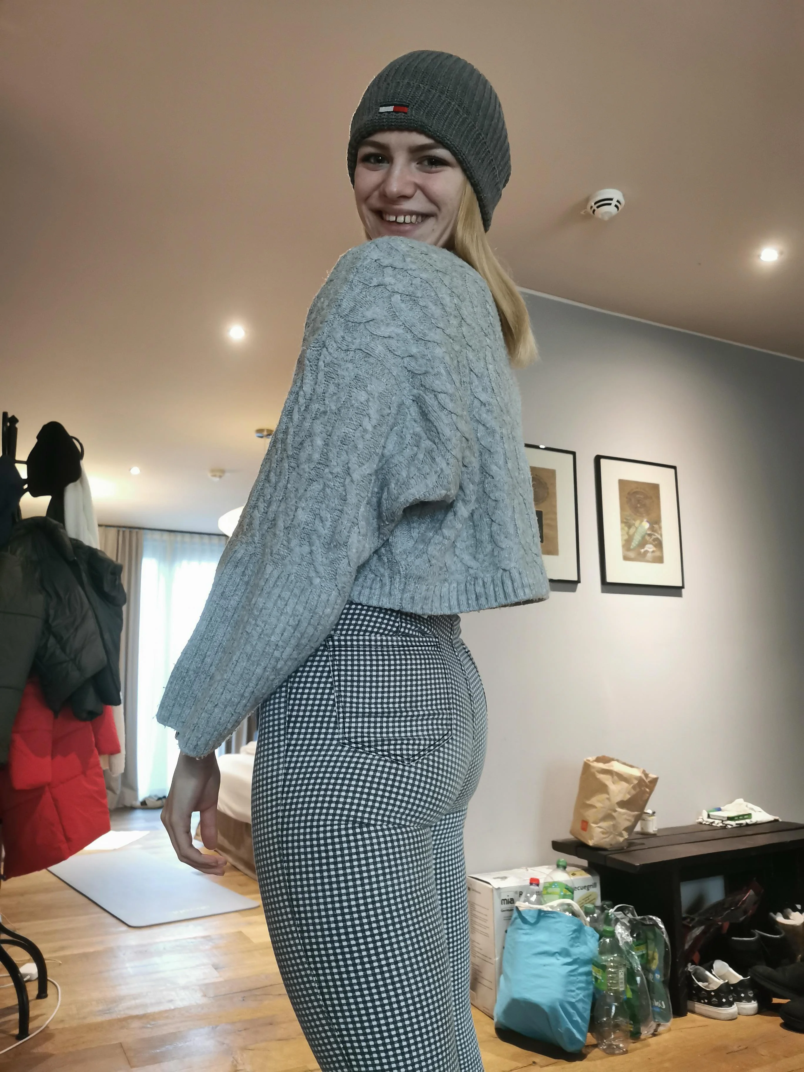 My new fav sfw pic:) picture 1 of 1