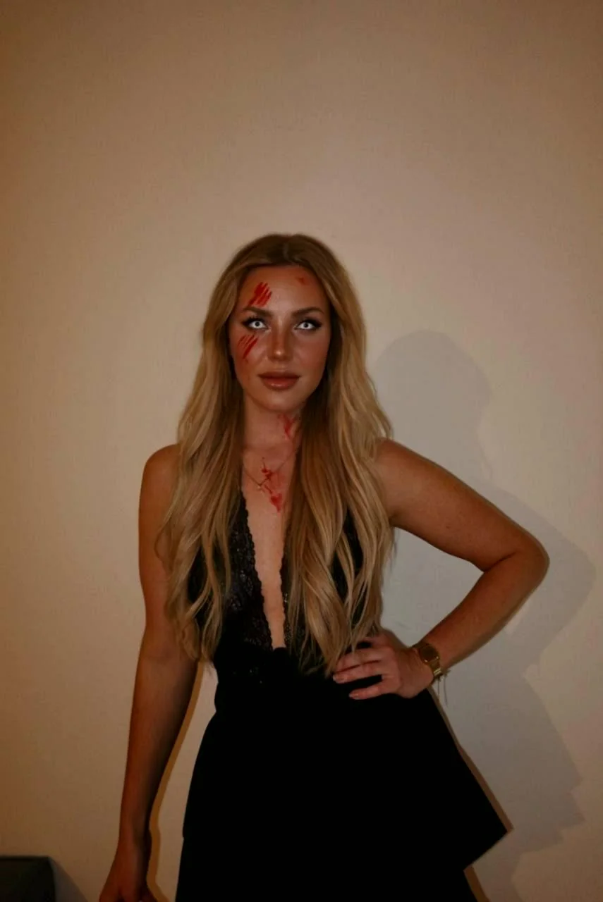 Sorry a bit late. but I love this look picture 1 of 1
