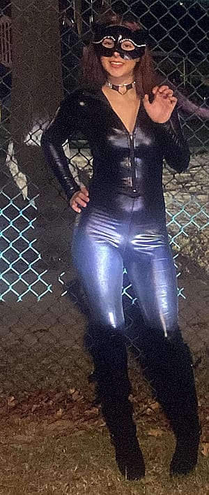 🎃 👻 SexyCat wanna get scratch?🐈‍⬛❤️'