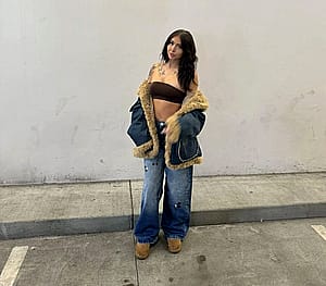 Can I look sexy without showing skin?'