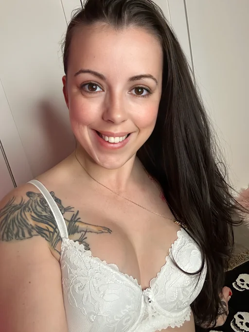 Tonight, may I be your little doll? picture 1 of 1