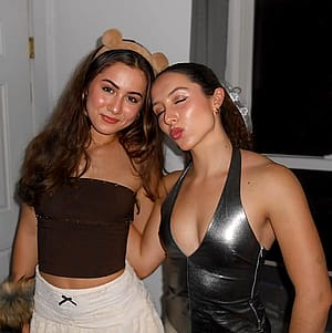 Halloweekend'