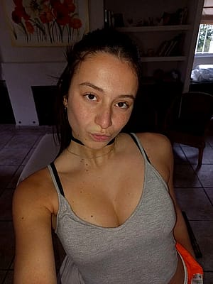 Do I deserve to be called sexy?'