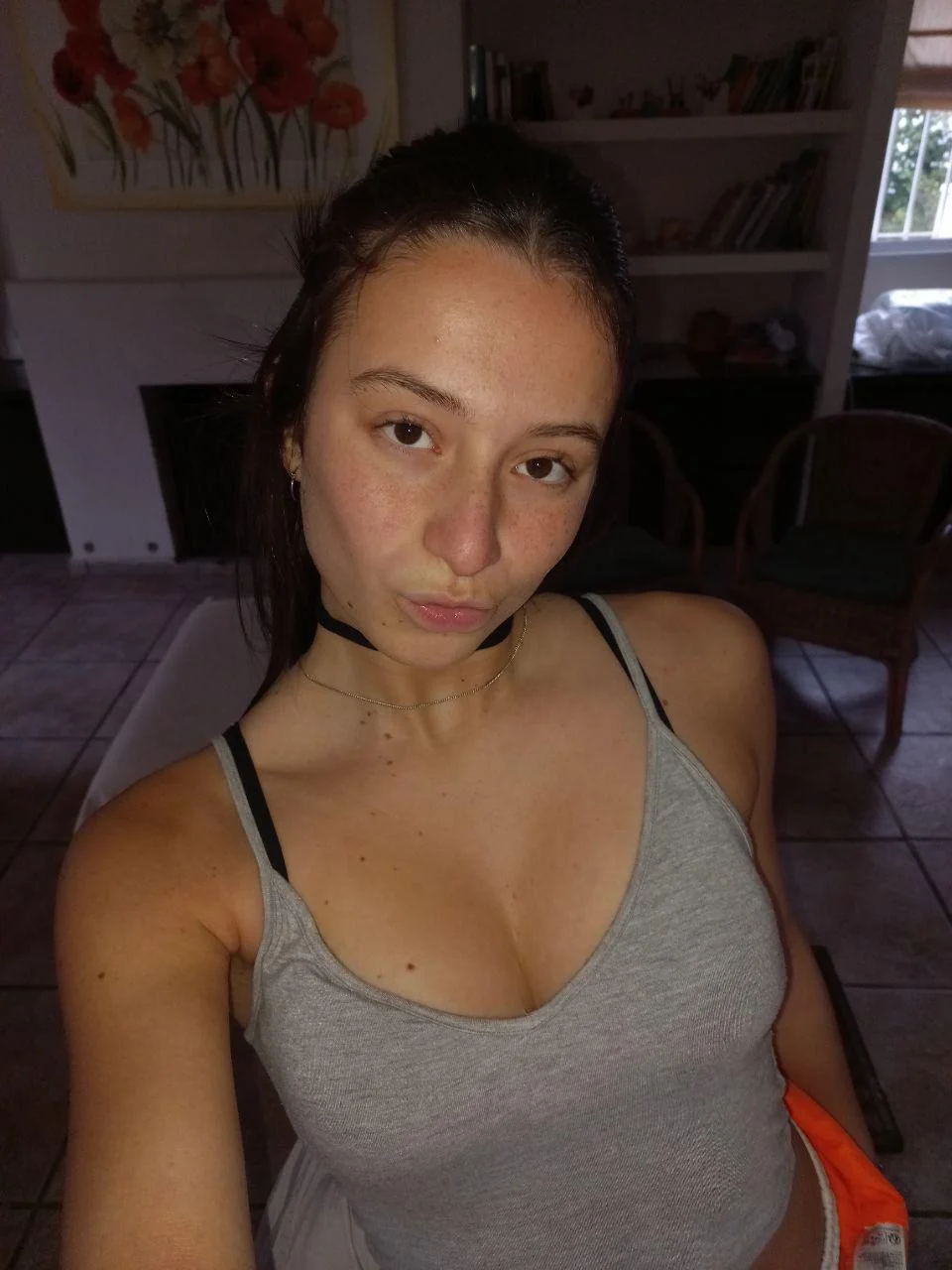 Do I deserve to be called sexy? picture 1 of 1