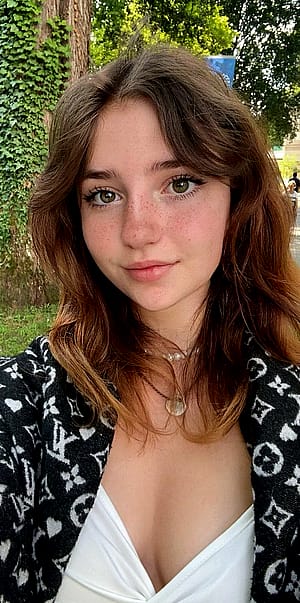 i really don’t think my look’s worth posting'