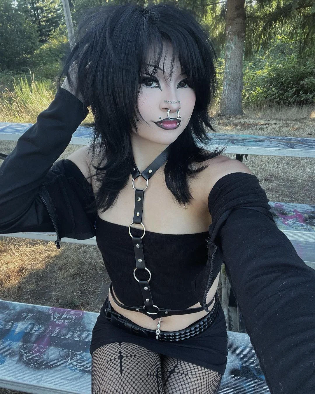 if only every day could be Halloween picture 1 of 1