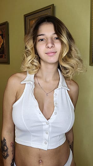 Am I sexy enough to take me for a date?'