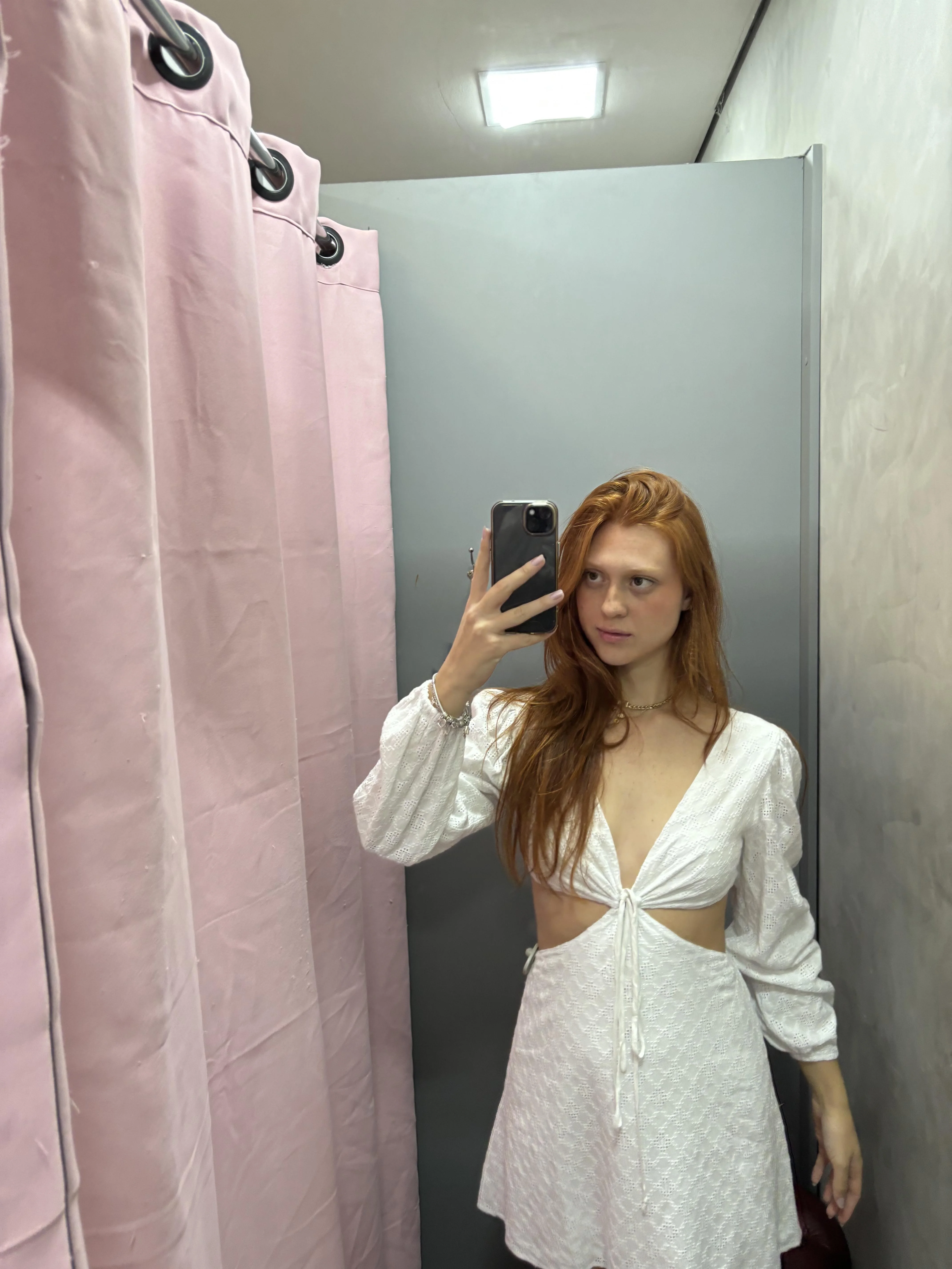 Do this suits me well? F18 picture 1 of 1
