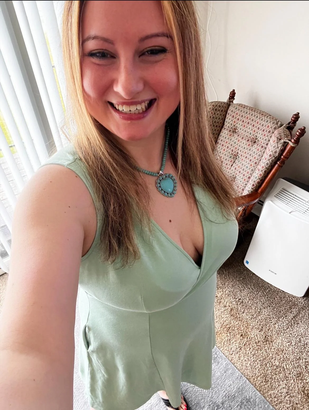 All smiles picture 1 of 1