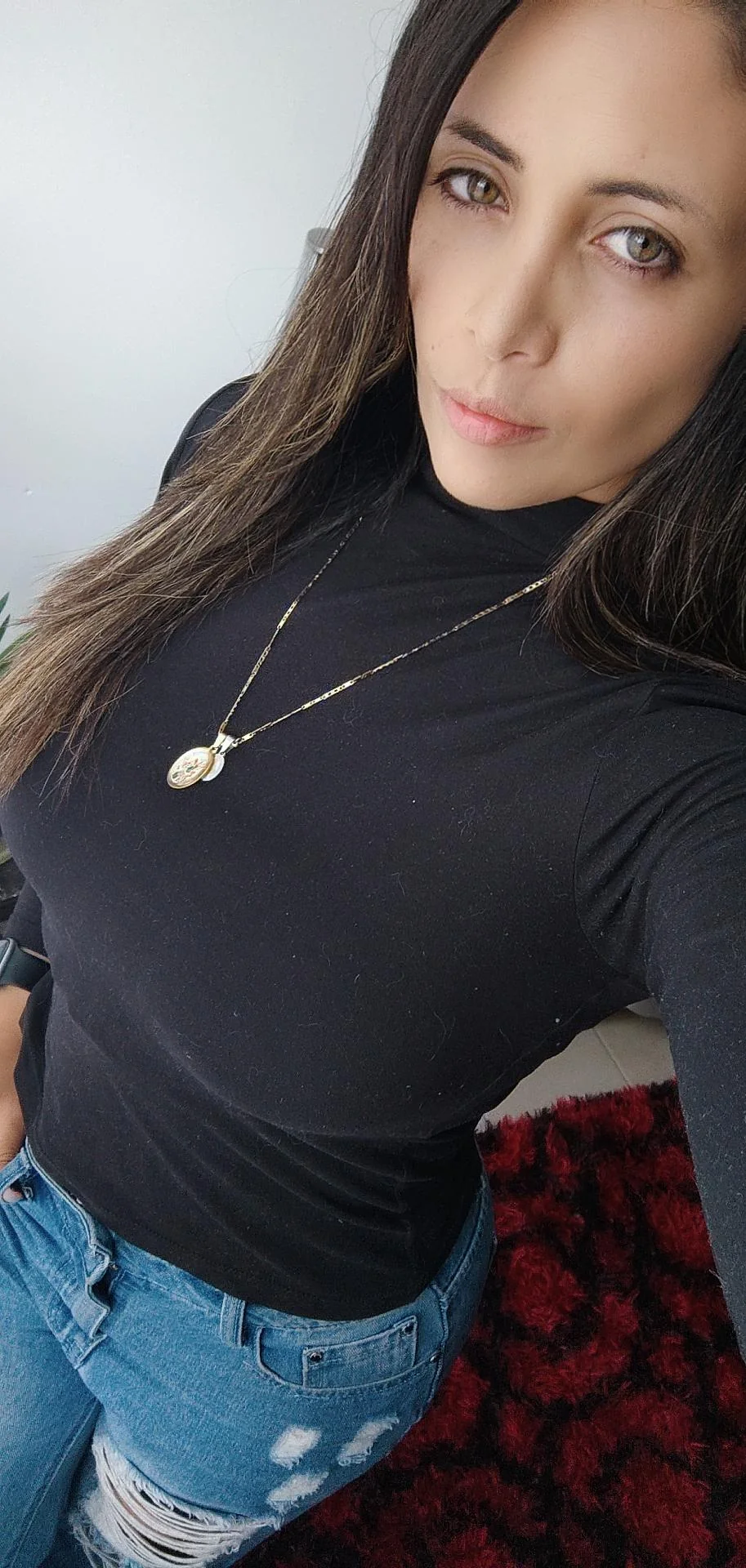I am captivating ! You will have a lot of fun with me. picture 1 of 1