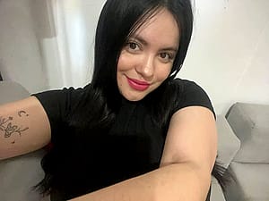 Am I hot in this outfit?'