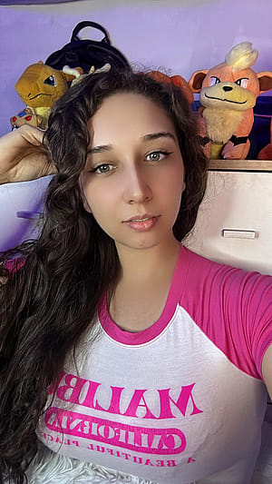whats your first impression of me? F19'