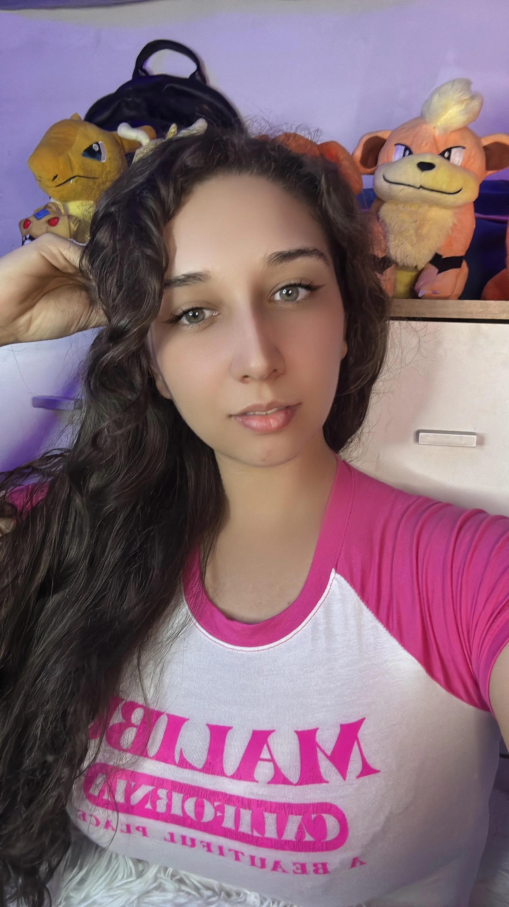 whats your first impression of me? F19 picture 1 of 1