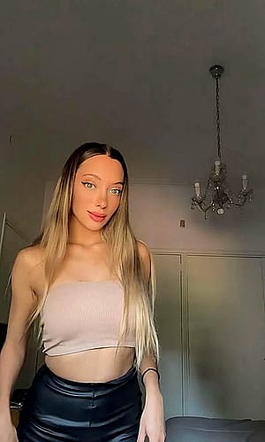 waiting for a sexy time with you'