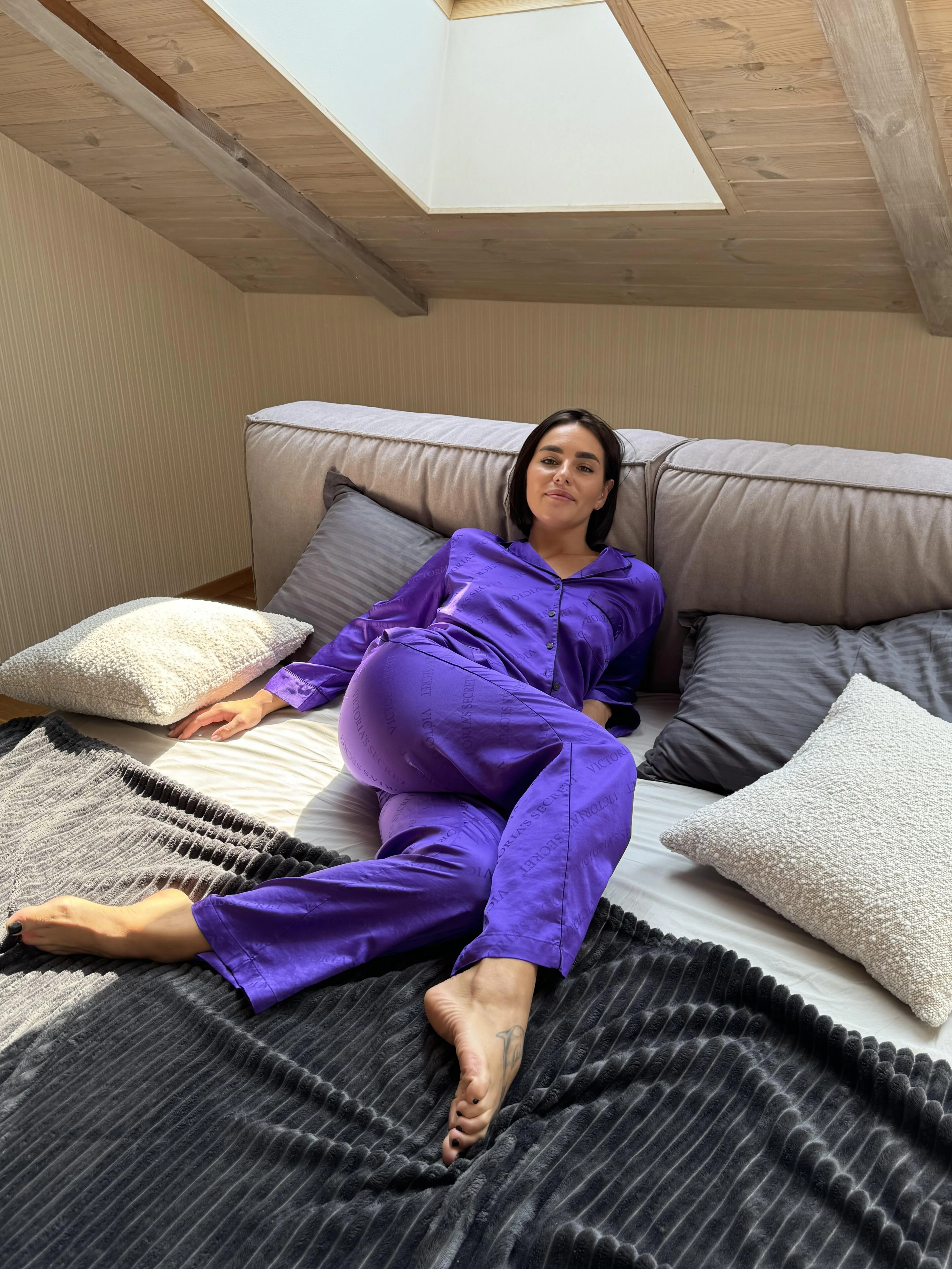i love my pajamas picture 1 of 1